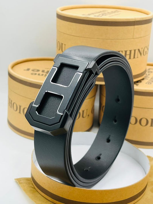 Leather Belt #38