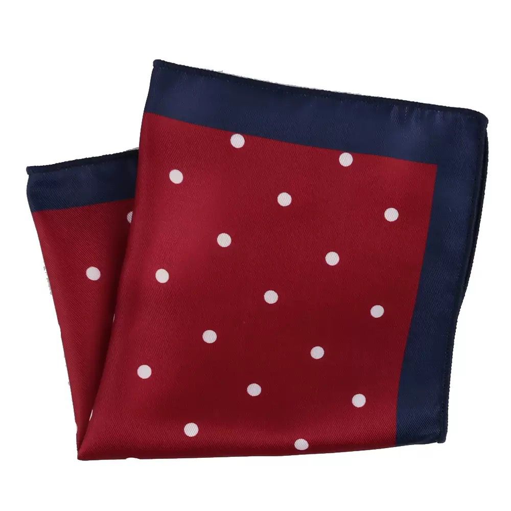 Pocket square 130