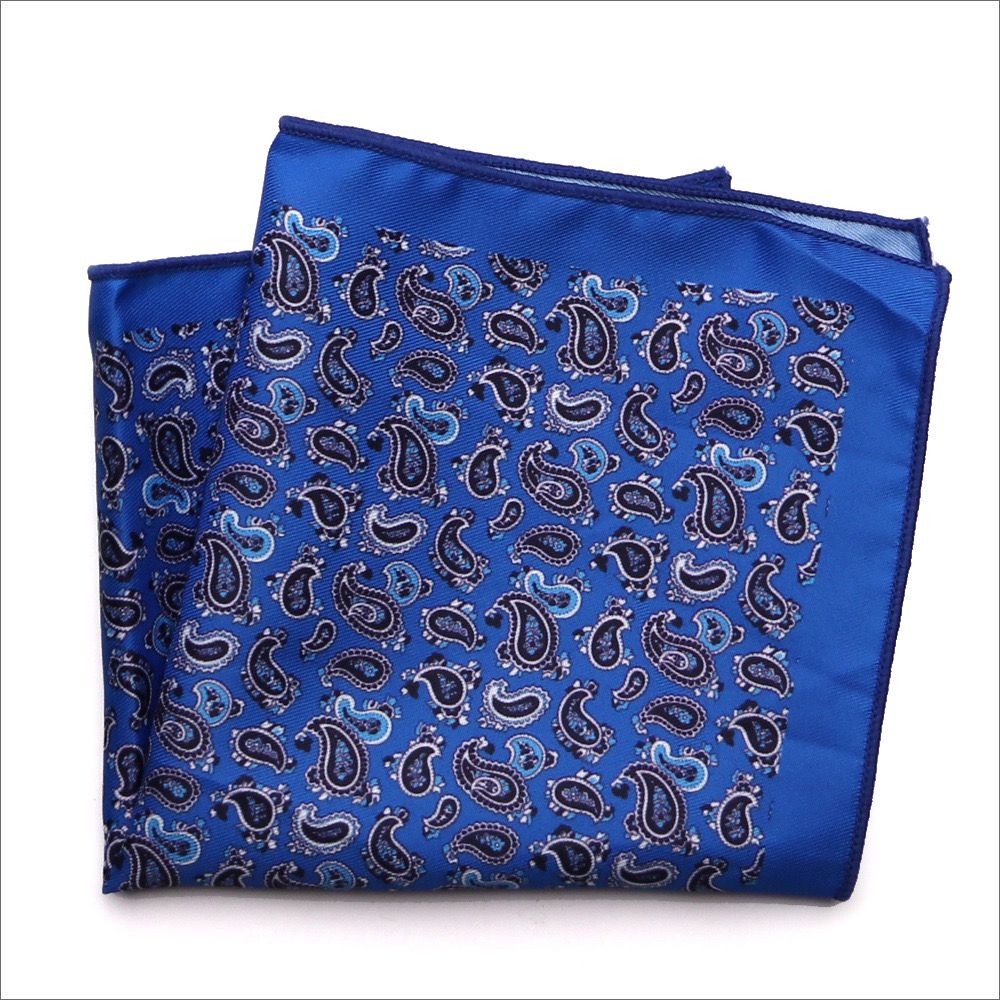 Pocket square 142