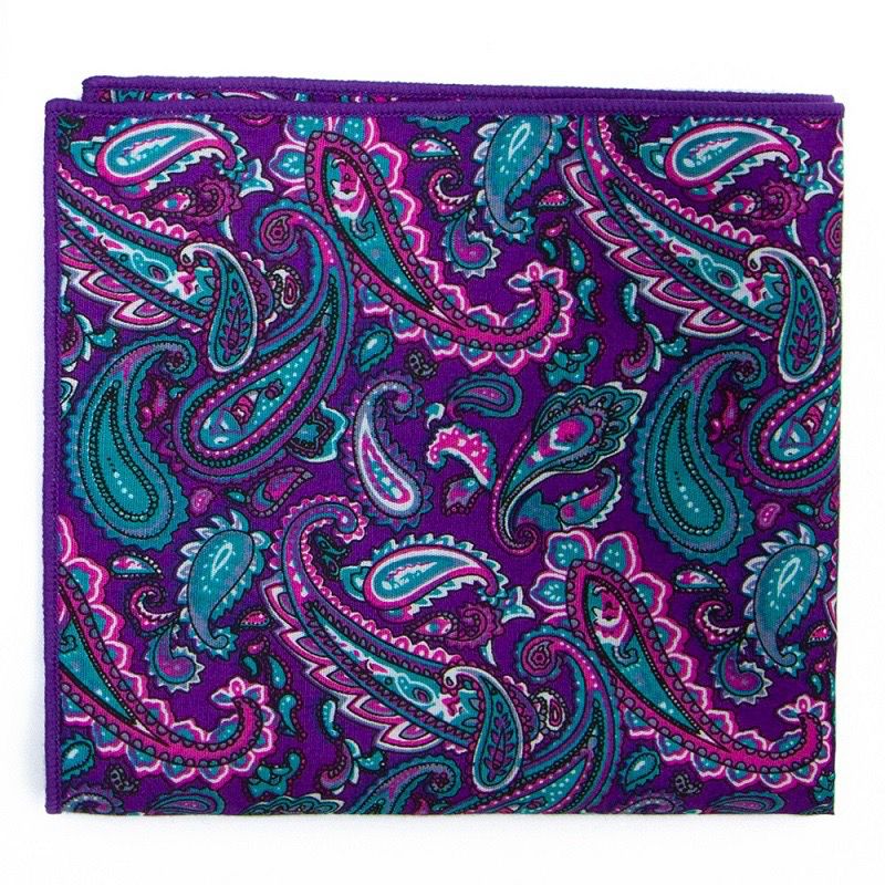Pocket square C152