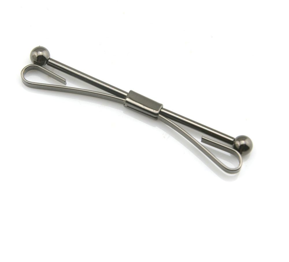 Classic Collar Pin- chainless