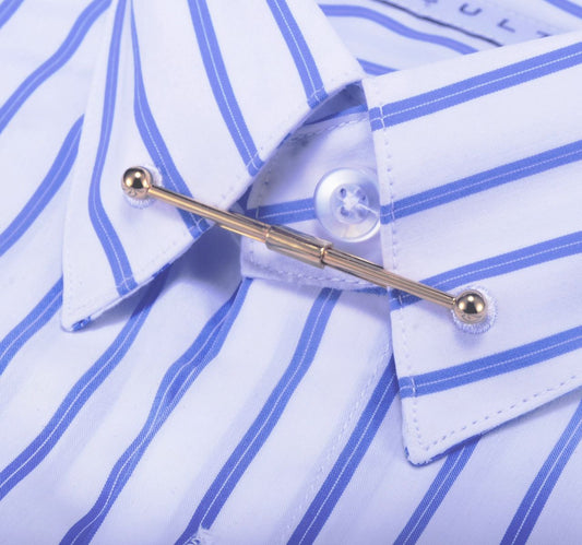 Classic Collar Pin- chainless