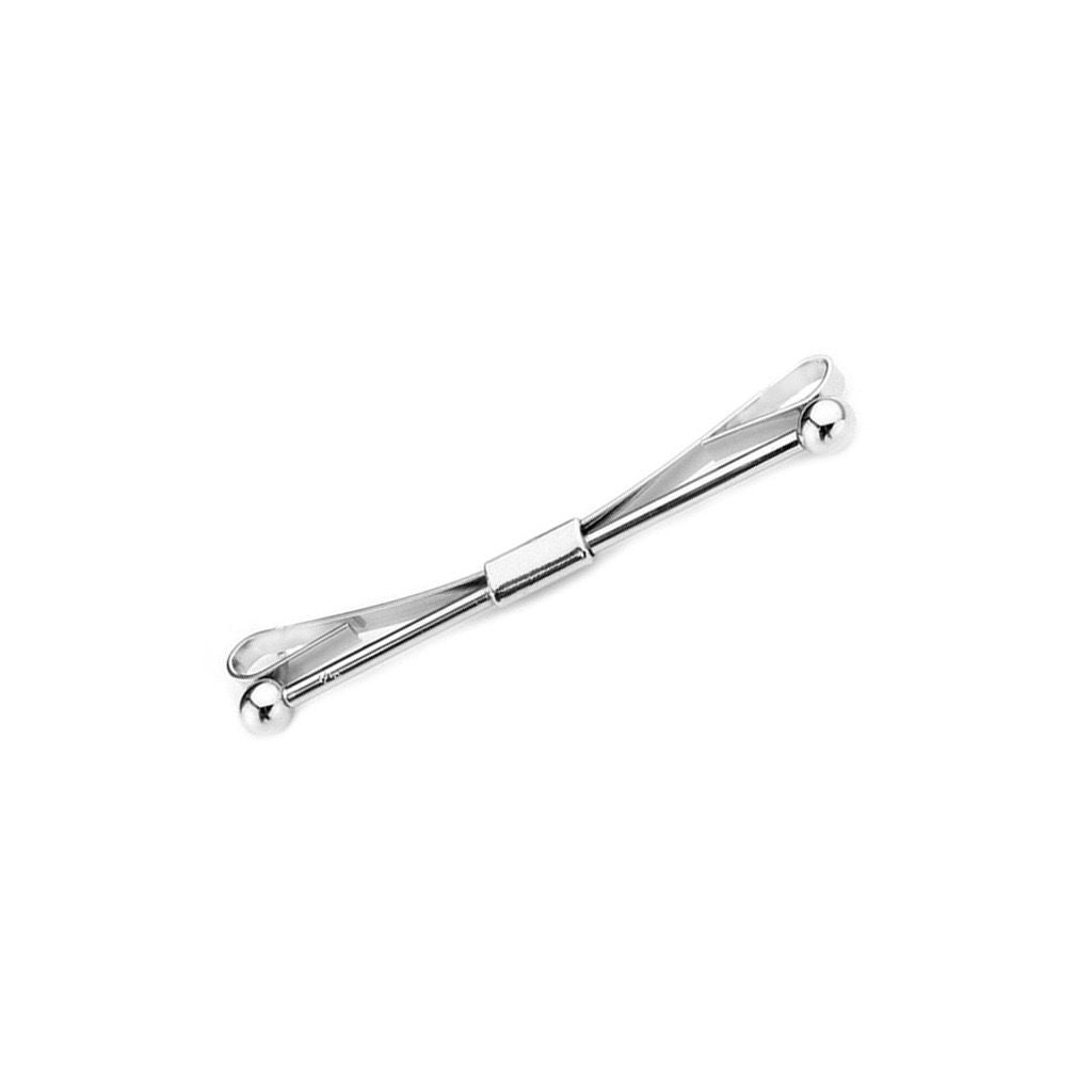 Classic Collar Pin- chainless