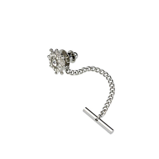 Tie Pin 453 Chain