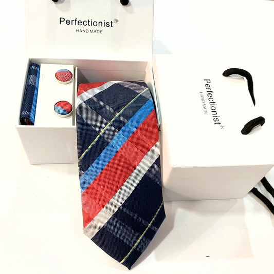 Tie set 31