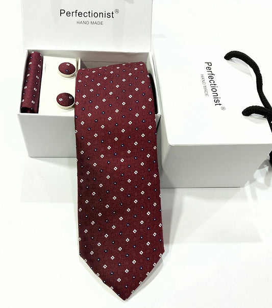Tie set 28