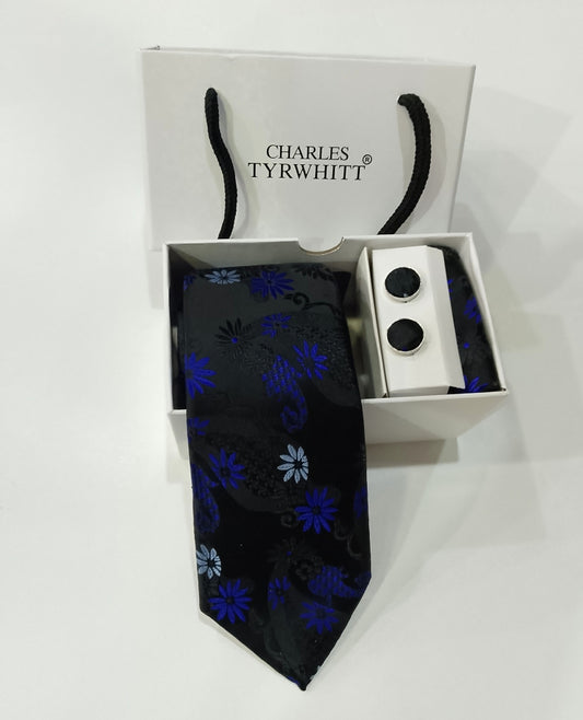 Tie set 23