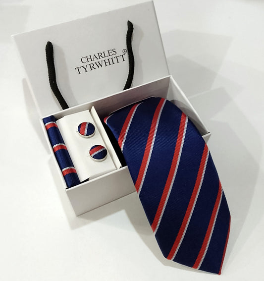Tie set 42