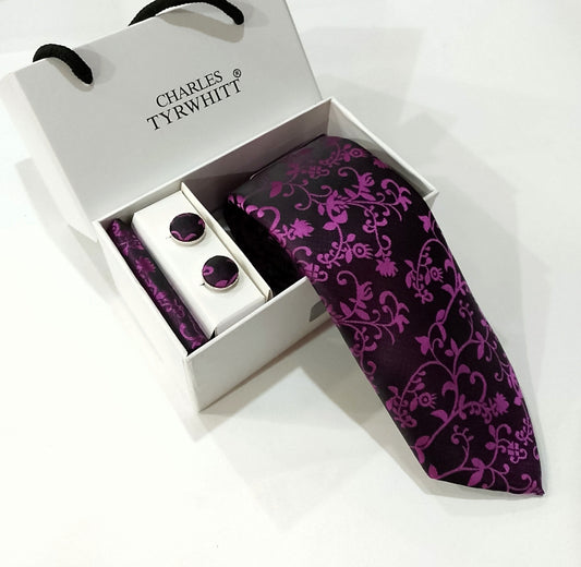 Tie set 26