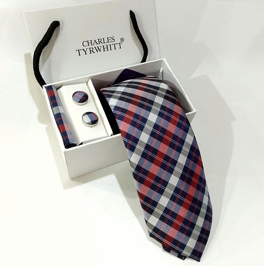 Tie set 20