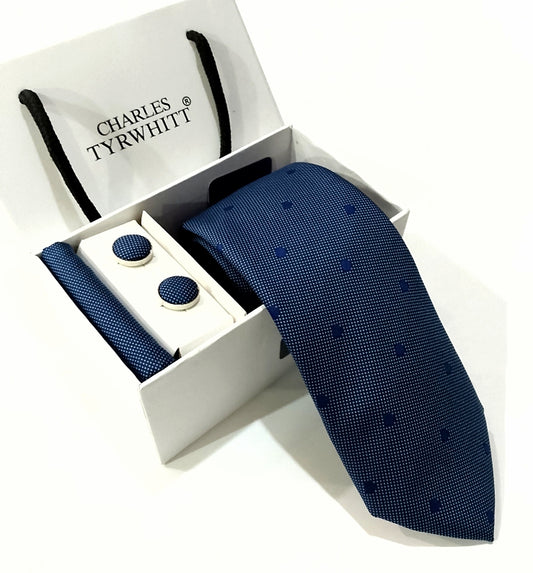 Tie set 33