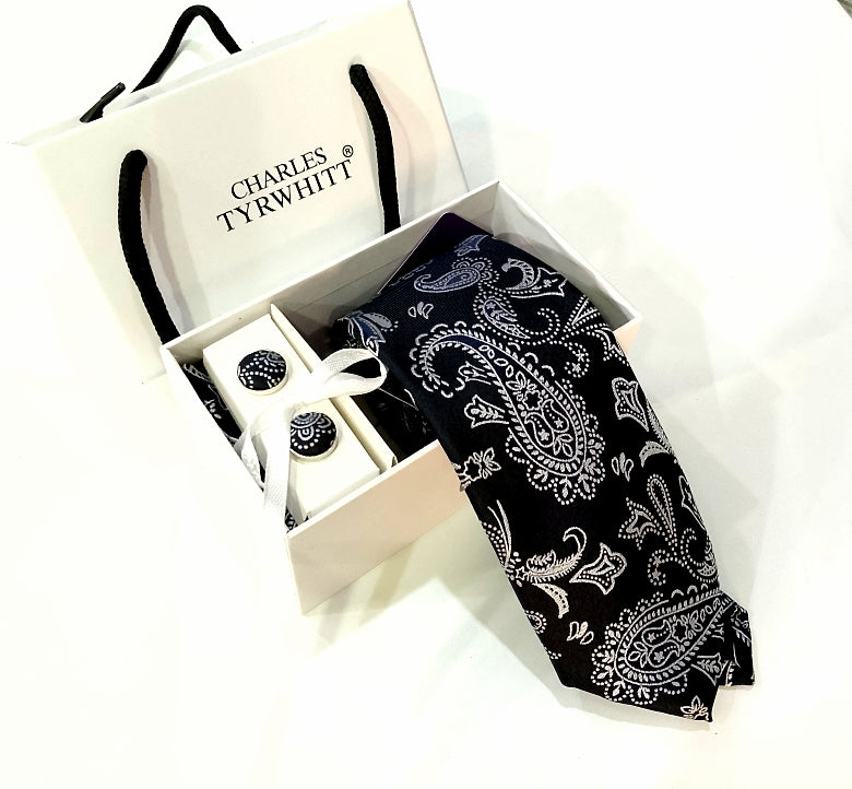 Tie set 43