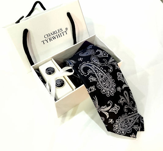 Tie set 43