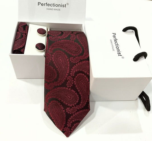 Tie set 32