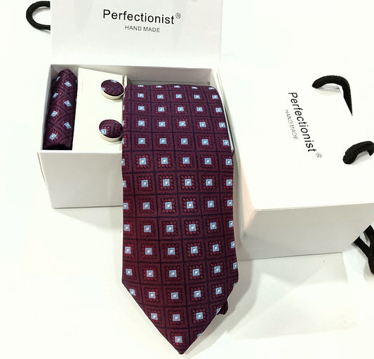 Tie set 46