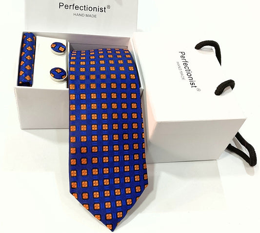 Tie set 45