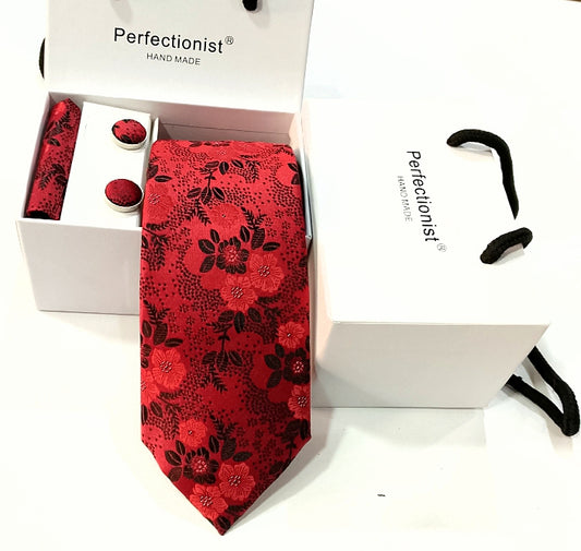 Tie set 48