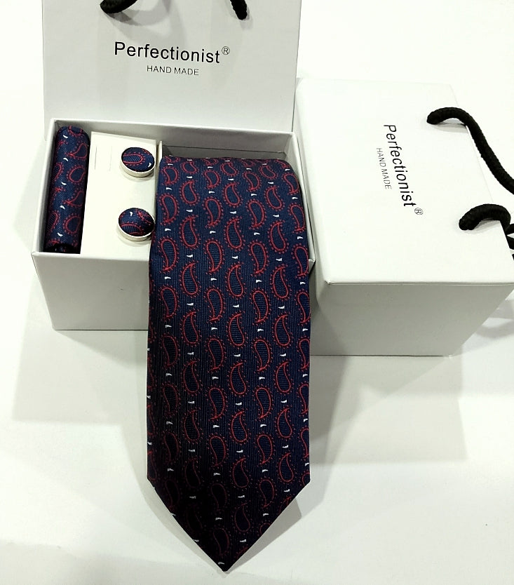 Tie set 15