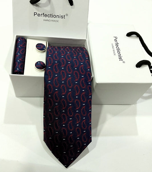 Tie set 15