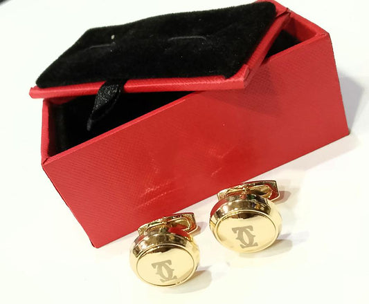 cufflinks 243