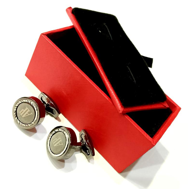 cufflinks 237