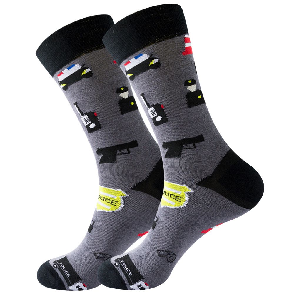 Socks 125