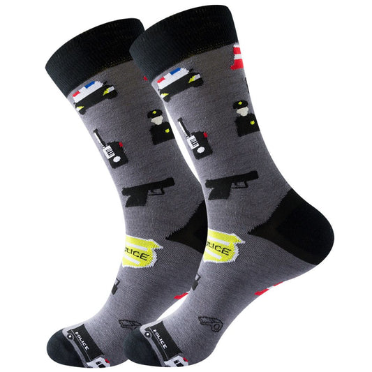 Socks 125