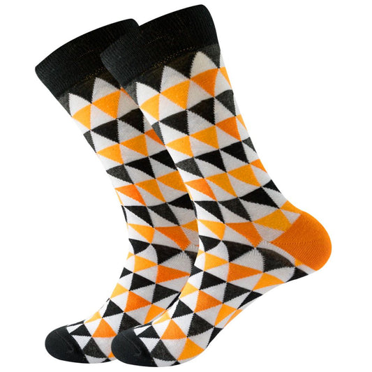 Socks 102