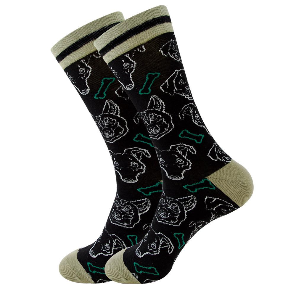 Socks 105