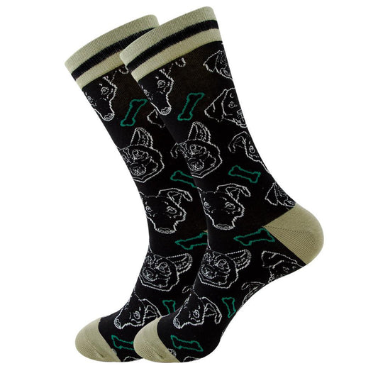 Socks 105
