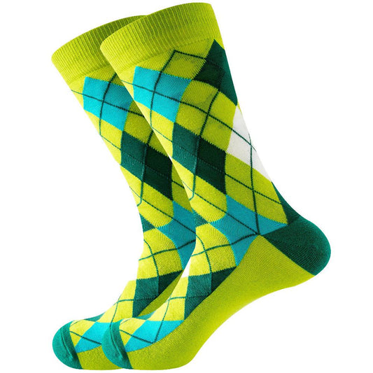 Socks 107