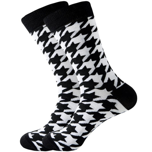 Socks 123