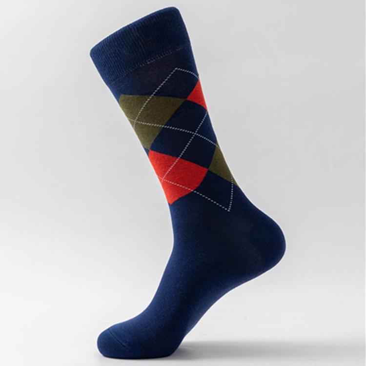 socks 101