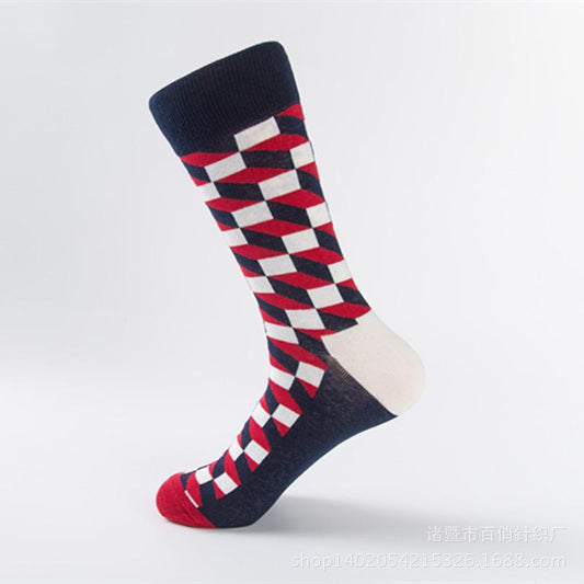 Socks 168